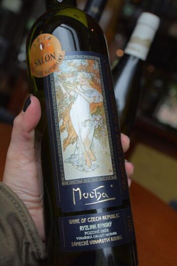 Tsekin Vuoden Viini 2014