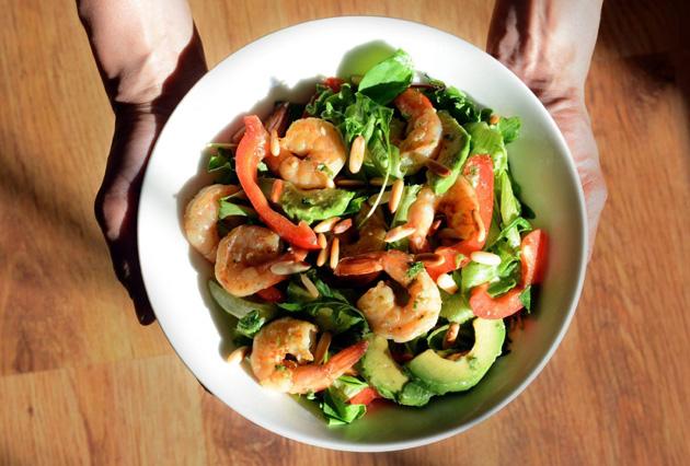 Sinut on haastettu! Vegaanihaasteessa ennätysmäärä osallistujia – ravintolatkin mukana