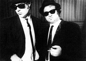 The Blues Brothers Band Tullikamarin Pakkahuoneella perjantaina 29.8.2014