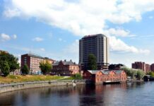 Rentoihin ravintoloihin viehtynyt Hans Välimäki avaa jo kolmannen ravintolansa Tampereelle