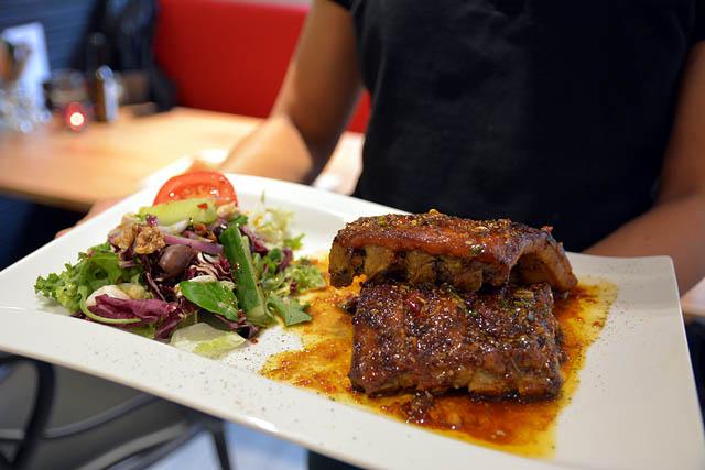 Ribbs-viikko Purebitessa 15.-21.9.2014