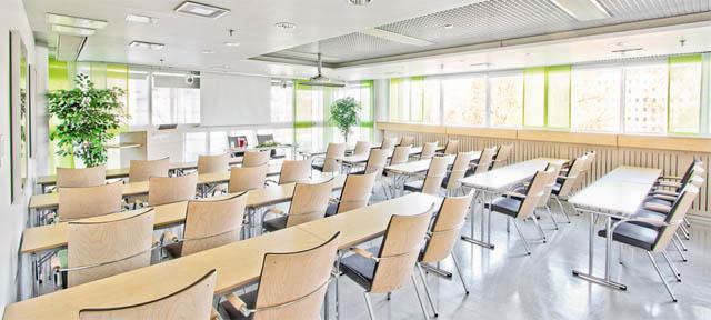 Tampere-talon kokousasiakkaat toivat Tampereen seudulle 14,5 miljoonaa euroa vuonna 2013