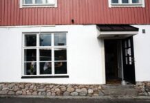 Vesa Leppälä kokkaa maailman ruokaa yhden miehen keittiössä Pispalassa