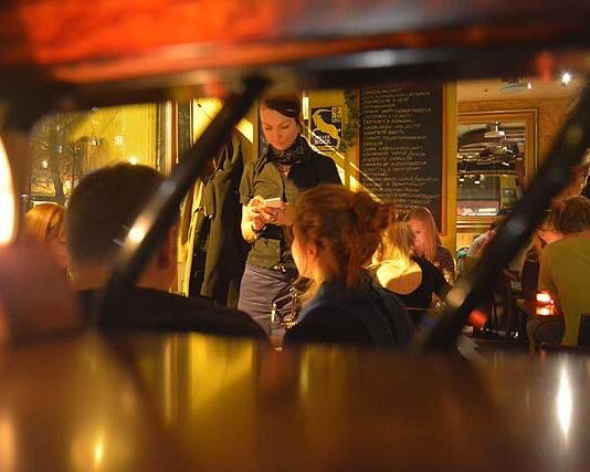 Gastropub Tuulensuun omatuontimatkan tuliaiset saapuivat