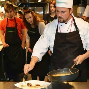 Aregala Mark McDonald