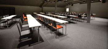 Kokoustila Torni Tampere