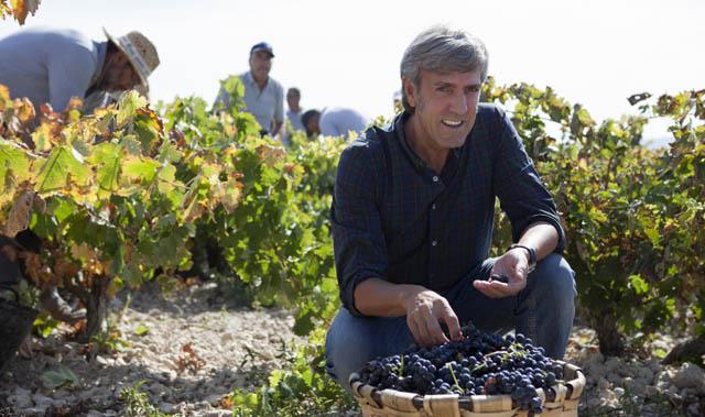 Ainutlaatuinen José Moro -viinintekijäillallinen ja -menu Näsinneulassa