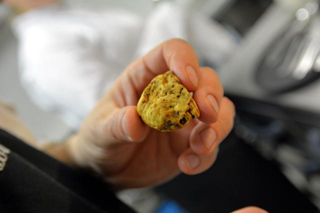 Tampereen ravintoloissa pistetään suut tryffelille