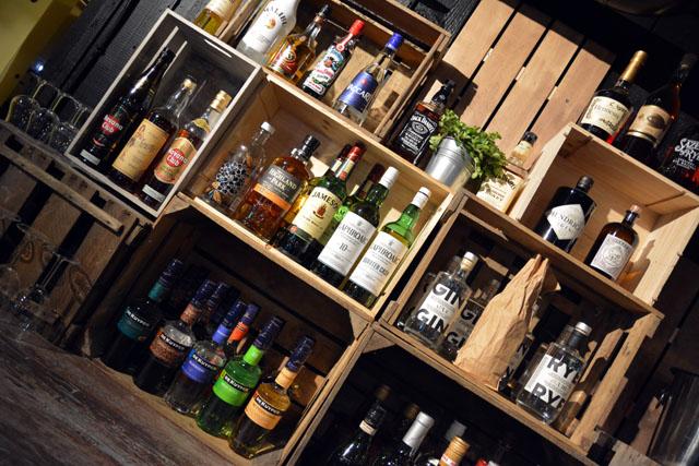 Maja/Talo on pienpanimo-olutta ja reilua purtavaa