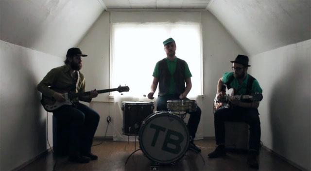 Talmud Beach Keikat Tampere