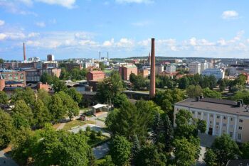 Laikun Lavan puistokonsertit