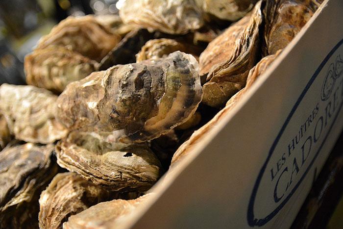 Gastropub Tuulensuussa herkutellaan ostereilla 22.-25.1.2015