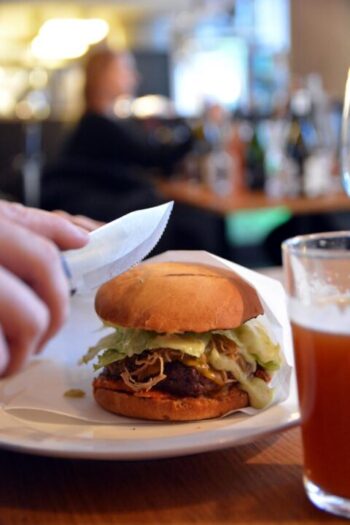 heppapurilainen huber