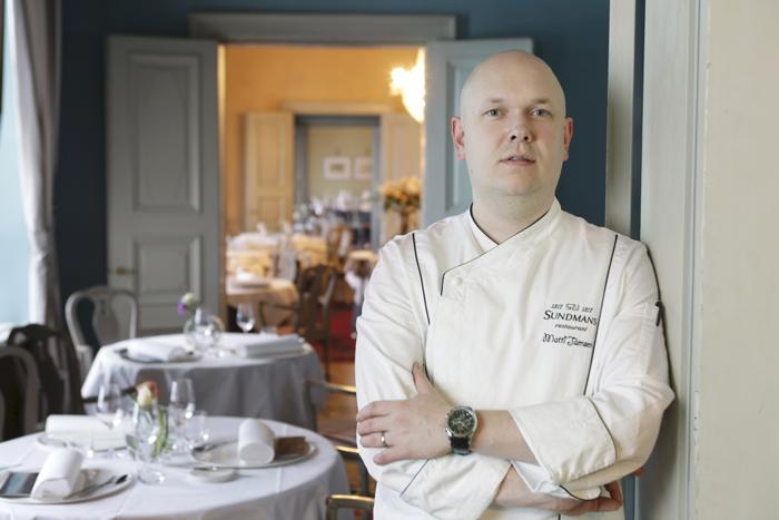 Bocuse d’Or 2015 oli pohjoismaisen gastronomian menestys