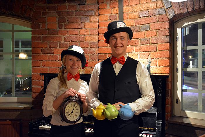 Mitä Ihmettä?! Myllärit vallataan Ihmemaan teemaviikolla 9.-15.2.2015