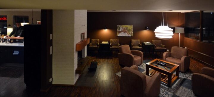 Gourmetclub valitsi 5 parasta illallisravintolaa Tampereella