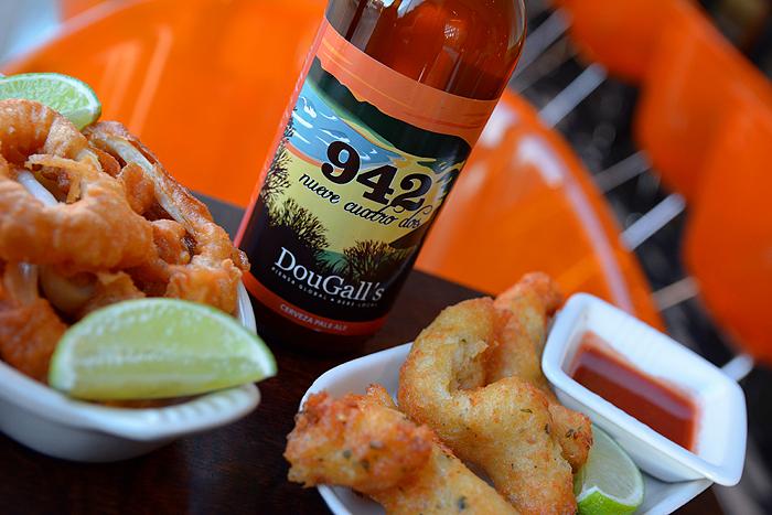 Inez toi espanjalaiset pienpanimo-oluet hanoihin