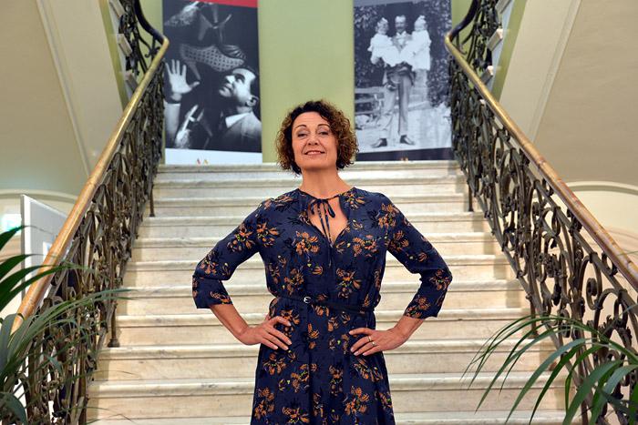 Finlaysonin ravintolat: Nottbeckit liittävät Anneli Rannan Näsilinnaan