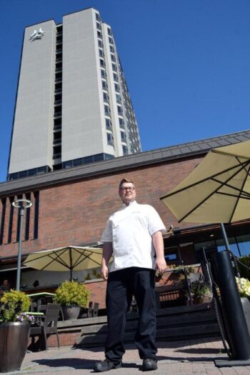 jarmo kajander 2 kohokohdat