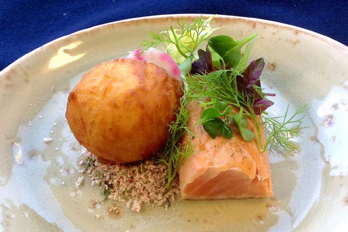 Pintxo-kisan voiton veivät ensikertalaiset Bistro Julienne ja Pikkubistro Kattila