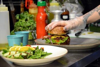 keittio huurre kohokohdat