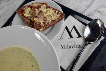 näsilinna lounaskeitto kohokohdat