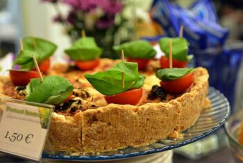 timjami kahvila kohokohdat