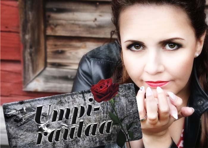 Komediallinen musikaali Umpirautaa Teatteri STATESSA