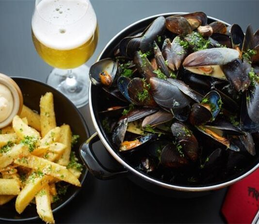 Fransmanni suljetaan – uusi bistromainen ravintola avataan huhtikuussa Ravintola Fransmanni Tampereella