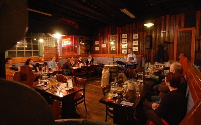 Plevnan pikkujoulut Pikkujoulut Tampere