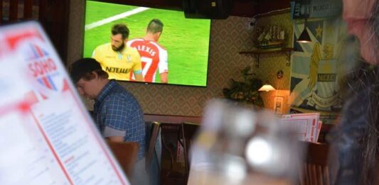Gastropub Soho Tampere