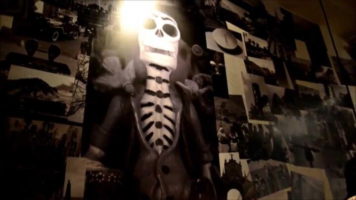 Barmacia – Meksikolainen baari Tampereella