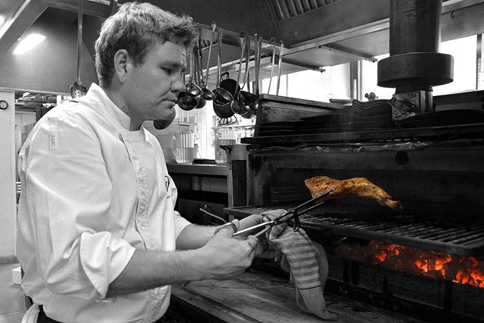 Katalonian keittiön taitajien Tapas Pop Up tuo tapakset Hämeenkadulle 13.-17.7.2016