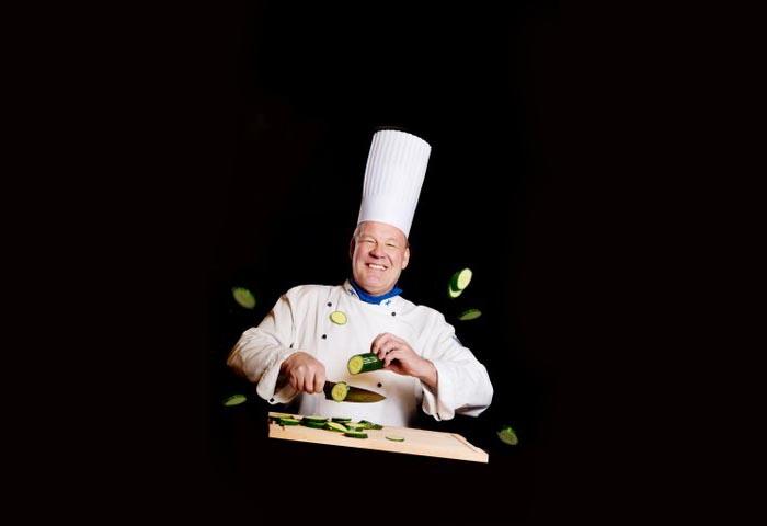 Teatteri STATEn ruoka valmistetaan omassa keittiössä perinteikkäin menetelmin