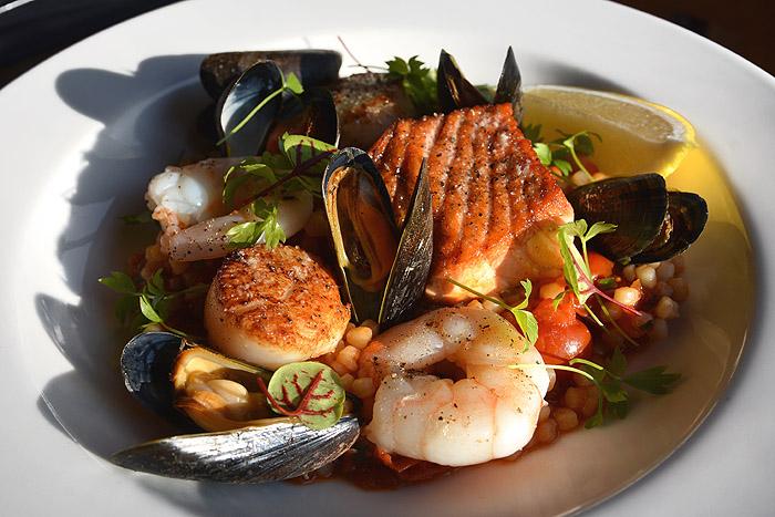 Piemonte kokkaa nyt Toscanan makuja lautasille