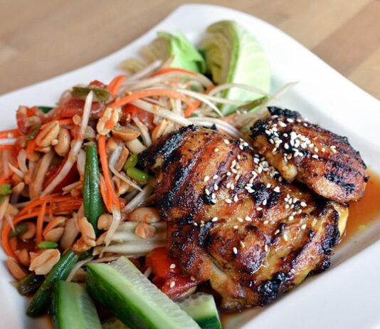 Purebiten perjantaissa kuuluu ja maistuu pok pok