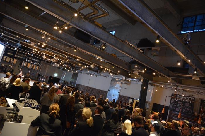 Tampereen paras ravintola: Bertha lunasti paikkansa White Guide -oppaassa