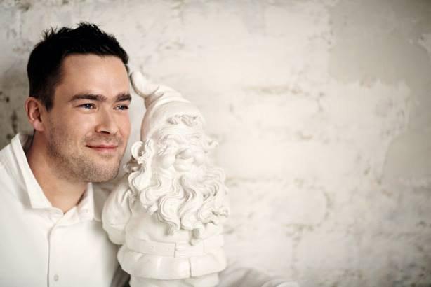 Arto Rastas avaa JOULUMAA POP UP -ravintolan Aleksanterinkadulle 1.-23.12.2015