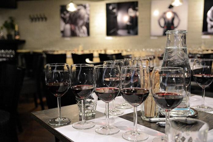 bertel viinitasting 2 kohokohdat