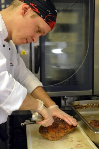 tom&crill kokki kohokohdat