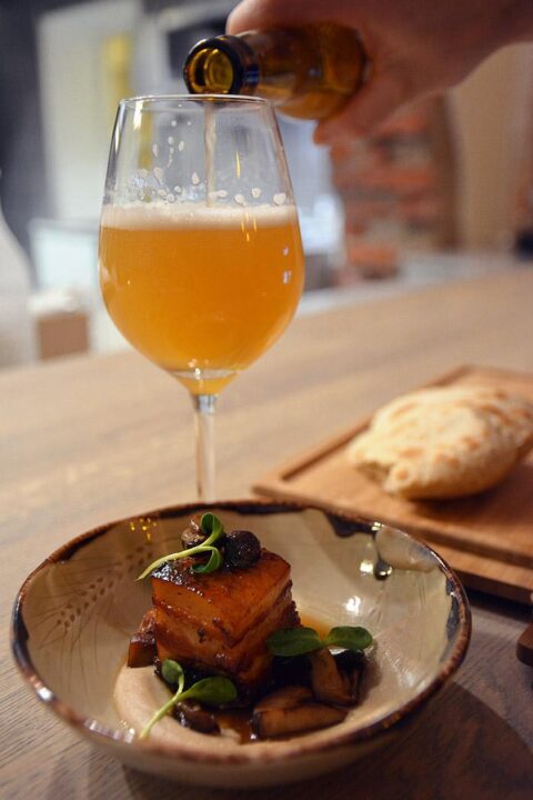 dining 26 possunkylki kohokohdat