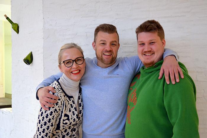 Uutuusravintola Pyynikin tuntumaan – Siukolan kokkiveljekset pistävät Pyyn pystyyn