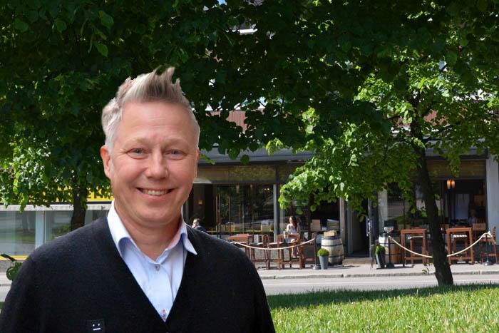 Jyrki Sukula vierailee menuineen ja viineineen Piemontessa 4.3.­-21.3.2016