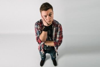 Onda Stand Up: Inka Valima, Olli Siiki, Hanna Antila, Jaakko Antila, Amanda Hiekkataipale, ...