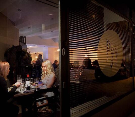 Ravintolauutuus: Pikkuravintola Pyy on avannut ovensa herkutella