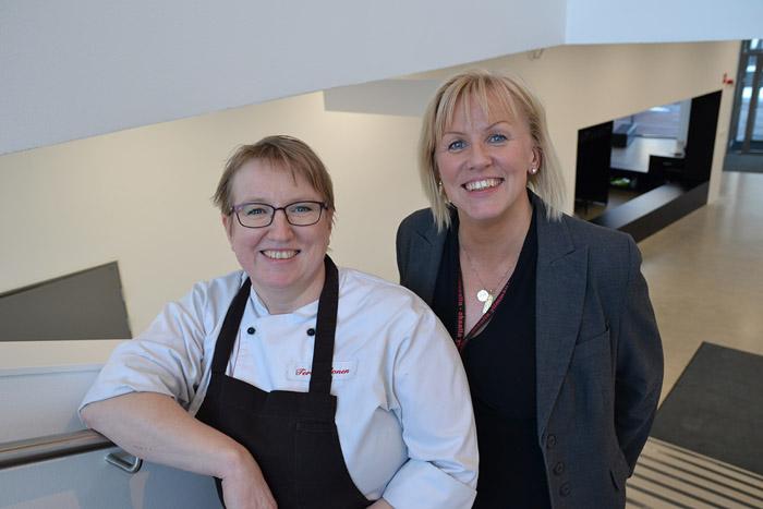 Kangasala-talolla uusi ruokatoimija – Armas Galleria&Keittiö kokkaa paikallista