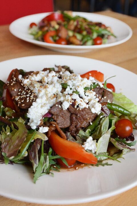 purebite annokset 4 kohokohdat