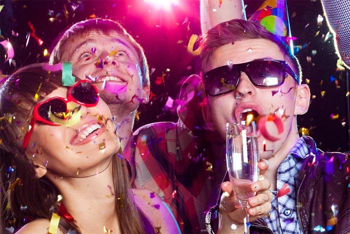 Ilves goes 80’s and 90’s viikonloppuna 18.-19.3.2016