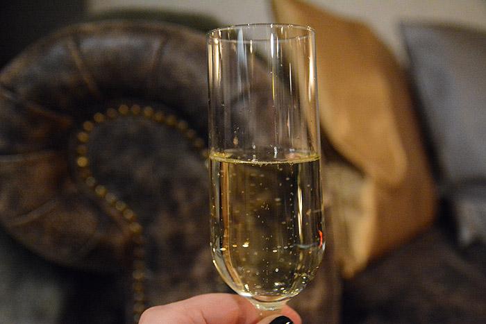 Edukkaalle After Work -kuplivalle ravintola Pyyhyn perjantaisin