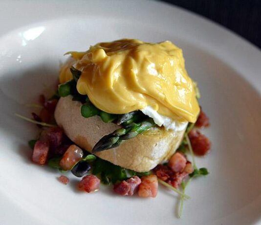 Wistub Alsacen keittiössä kokataan uutuuksia pientuottajia arvostaen